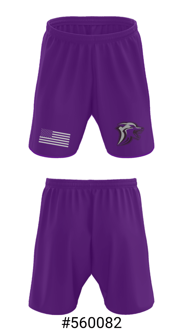 Athletic Shorts With Pockets, Heritage High School Swimming, Swimming, Teamtime, Team time, sublimation, custom sports apparel, team uniforms, spirit wear, spiritwear, sports uniforms, custom shirts, team store, custom team store, fundraiser sports, apparel fundraiser