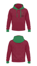 Carolina Christian School (High School) Basketball 22798824 Hoodie - 28