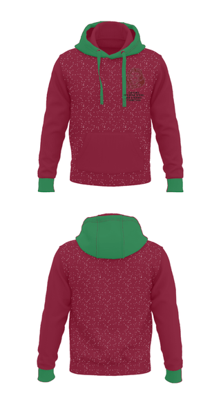 Hoodie, Carolina Christian School (High School) Basketball, Men's Basketball, Teamtime, Team time, sublimation, custom sports apparel, team uniforms, spirit wear, spiritwear, sports uniforms, custom shirts, team store, custom team store, fundraiser sports, apparel fundraiser