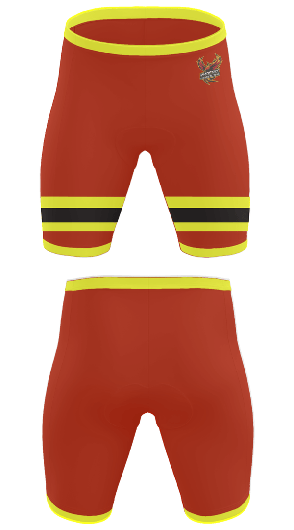 Men's Compression Shorts, New Hampstead Wrestling, Wrestling, Teamtime, Team time, sublimation, custom sports apparel, team uniforms, spirit wear, spiritwear, sports uniforms, custom shirts, team store, custom team store, fundraiser sports, apparel fundraiser