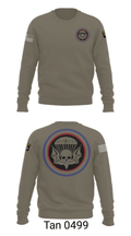 1502 Strike 46159441 Crew Neck Sweatshirt - 34