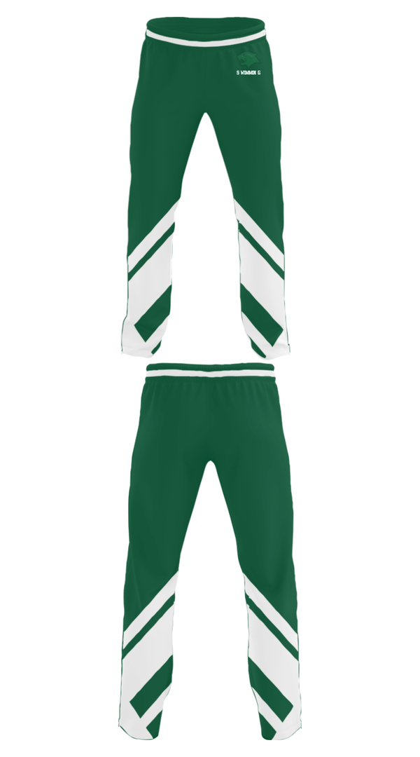 Sweatpants, Westland High School Swimming, Swimming, Teamtime, Team time, sublimation, custom sports apparel, team uniforms, spirit wear, spiritwear, sports uniforms, custom shirts, team store, custom team store, fundraiser sports, apparel fundraiser