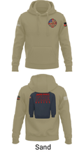 Jasper County Fire Rescue 11474467 Hoodie - 47