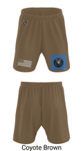 USASA 20233800 Athletic Shorts With Pockets - 13