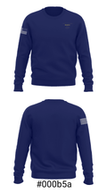 Awaken Christian Academy 31075920 Crew Neck Sweatshirt - 16