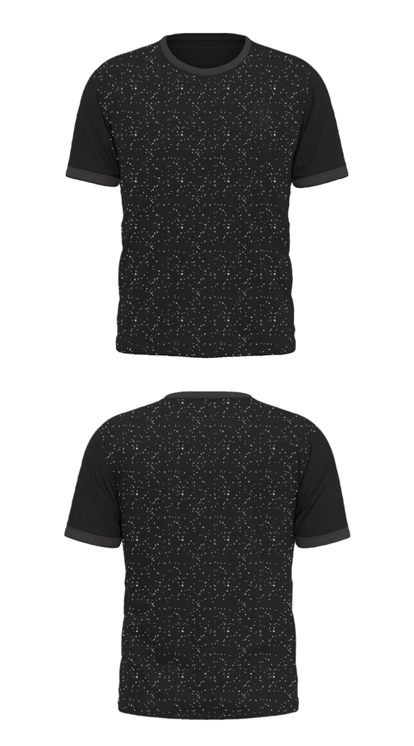 Short Sleeve Performance Shirt, Black Bears, Football, Teamtime, Team time, sublimation, custom sports apparel, team uniforms, spirit wear, spiritwear, sports uniforms, custom shirts, team store, custom team store, fundraiser sports, apparel fundraiser