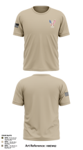 7th MUNS Old School Cotton Feel Shirt - 2