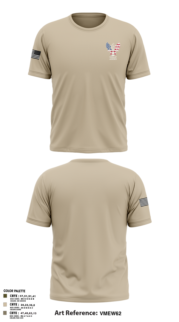 Old School Cotton Feel Shirt, , Air Force, Teamtime, Team time, sublimation, custom sports apparel, team uniforms, spirit wear, spiritwear, sports uniforms, custom shirts, team store, custom team store, fundraiser sports, apparel fundraiser