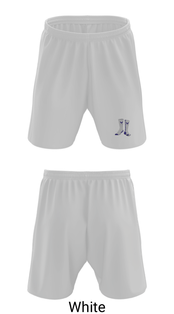 Athletic Shorts With Pockets, Westport Lady Warhawks, Women's Basketball, Teamtime, Team time, sublimation, custom sports apparel, team uniforms, spirit wear, spiritwear, sports uniforms, custom shirts, team store, custom team store, fundraiser sports, apparel fundraiser