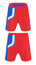 Neal's Lawn Service 22363993 Athletic Shorts With Pockets - 24