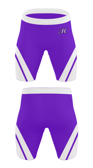 Men's Compression Shorts, Keokuk High School, Spirit Store, Teamtime, Team time, sublimation, custom sports apparel, team uniforms, spirit wear, spiritwear, sports uniforms, custom shirts, team store, custom team store, fundraiser sports, apparel fundraiser