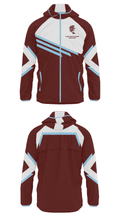 Saint Joseph-Ogden High School Wrestling 91771527 Windbreaker - 27