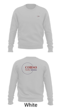 Corso Air Services 36015398 Crew Neck Sweatshirt - 2