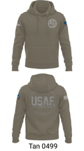 611 CES 65338274 Hoodie - 40
