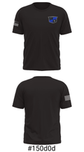 Charlie West 76033873 Short Sleeve Performance Shirt - 6