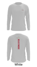 RISE 47806595 Long Sleeve Performance Shirt - 4