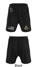 Oyler High School 95856715 Athletic Shorts With Pockets - 8