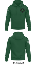 Estacada High School Swimming 37256263 Hoodie - 17