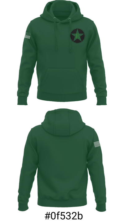 Estacada High School Swimming 37256263 Hoodie - 17