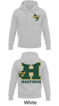 Hastings High School Basketball 68137500 Hoodie - 3