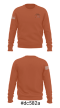 Glenwood 60056066 Crew Neck Sweatshirt - 16