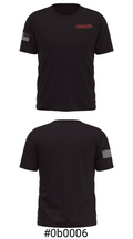 Niangua Elementary School 34534551 Short Sleeve Performance Shirt - 19