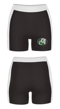 Parkside High School Bands 66765284 Women's Compression Shorts - 27
