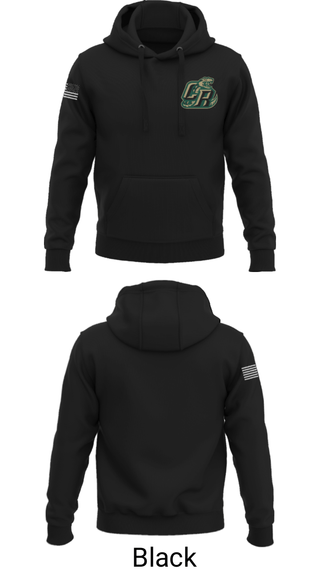 Hoodie, Catawba Ridge High School Swimming, Swimming, Teamtime, Team time, sublimation, custom sports apparel, team uniforms, spirit wear, spiritwear, sports uniforms, custom shirts, team store, custom team store, fundraiser sports, apparel fundraiser