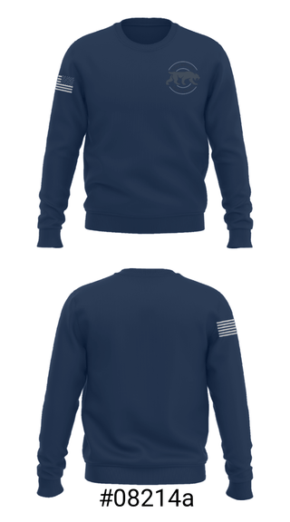 Crew Neck Sweatshirt, Surprise Lake Middle School Wrestling, Wrestling, Teamtime, Team time, sublimation, custom sports apparel, team uniforms, spirit wear, spiritwear, sports uniforms, custom shirts, team store, custom team store, fundraiser sports, apparel fundraiser