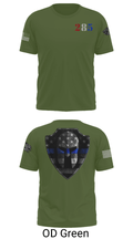 285 48466667 Short Sleeve Performance Shirt - 30