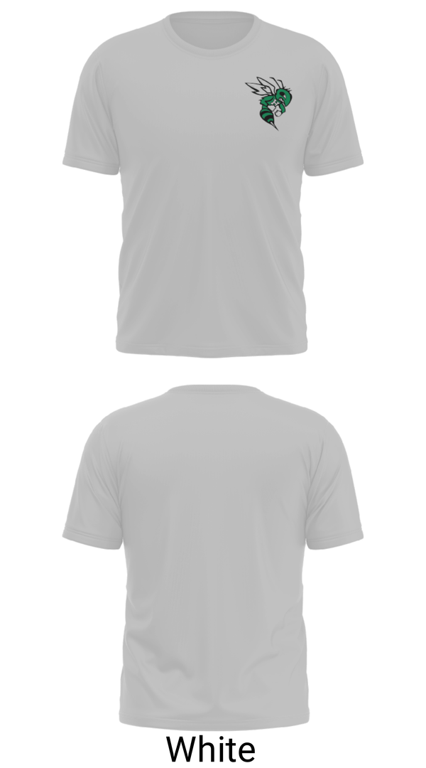Short Sleeve Performance Shirt, Frazee Hornets, Men's Basketball, Teamtime, Team time, sublimation, custom sports apparel, team uniforms, spirit wear, spiritwear, sports uniforms, custom shirts, team store, custom team store, fundraiser sports, apparel fundraiser