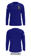 Sumner-Fredericksburg High School Basketball 1668594 Long Sleeve Performance Shirt - 18