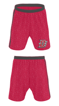 Dover Area High School Wrestling 59527124 Athletic Shorts With Pockets - 22
