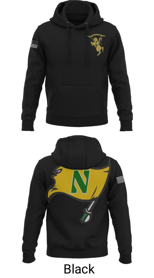 Hoodie, Northridge High School Wrestling, Wrestling, Teamtime, Team time, sublimation, custom sports apparel, team uniforms, spirit wear, spiritwear, sports uniforms, custom shirts, team store, custom team store, fundraiser sports, apparel fundraiser