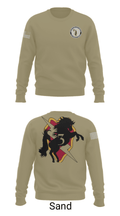 Cacti 73934244 Crew Neck Sweatshirt - 42