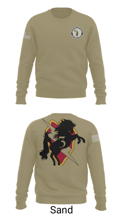 Cacti 73934244 Crew Neck Sweatshirt - 42