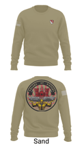 VanGaurds 56010814 Crew Neck Sweatshirt - 42