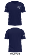 Saint Edward's High School Basketball 73052141 Short Sleeve Performance Shirt - 19