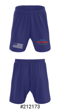 Gateway Stem Academy Charter School 31861792 Athletic Shorts With Pockets - 15
