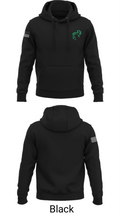 Frazee High School Basketball 25462316 Hoodie - 10