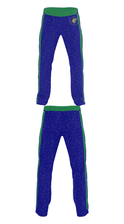 Edgecomb Eddy School 45391224 Sweatpants - 31