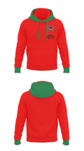 Mcdougle Middle School Basketball 81434355 Hoodie - 29