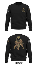 TRENCH WARRIORS 37624482 Crew Neck Sweatshirt - 9