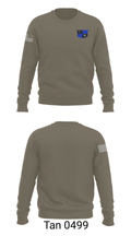 Charlie West 76033873 Crew Neck Sweatshirt - 34