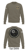 Southern Ohio Organized and Major Crimes Task Force 32942427 Crew Neck Sweatshirt - 34
