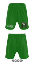 Marcellus Senior High School Basketball 87934930 Athletic Shorts With Pockets - 15