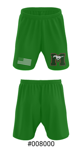 Athletic Shorts With Pockets, Marcellus Senior High School Basketball, Men's Basketball, Teamtime, Team time, sublimation, custom sports apparel, team uniforms, spirit wear, spiritwear, sports uniforms, custom shirts, team store, custom team store, fundraiser sports, apparel fundraiser