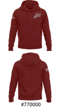 Waterloo West High School Basketball 71439275 Hoodie - 17
