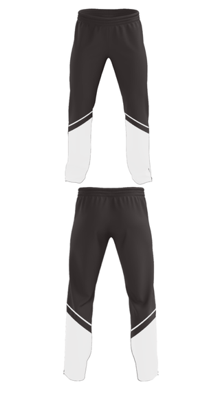Sweatpants, Griffin Elit-Basketball, Men's Basketball, Teamtime, Team time, sublimation, custom sports apparel, team uniforms, spirit wear, spiritwear, sports uniforms, custom shirts, team store, custom team store, fundraiser sports, apparel fundraiser