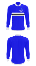 Na Wai Ola - Public Charter School l 20763204 Quarter Zip Jacket - 30